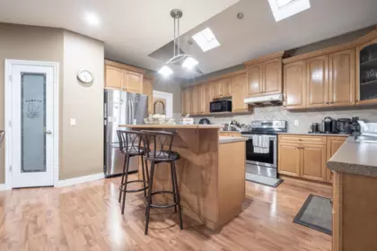 Breakfast Nook Photo of 15075 66a Avenue, Surrey, BC