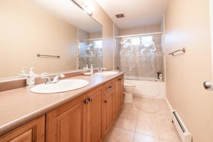 Garage Interior Photo of 15075 66a Avenue, Surrey, BC