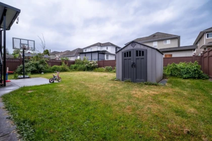 Neighborhood Park Photo Near 15075 66a Avenue, Surrey, BC