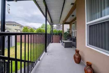 Outdoor Kitchen Photo of 15075 66a Avenue, Surrey, BC