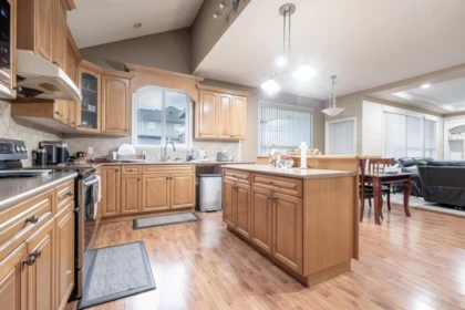 Pantry Photo of 15075 66a Avenue, Surrey, BC