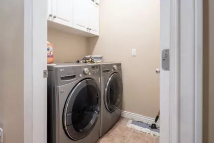 Powder Room Photo of 15075 66a Avenue, Surrey, BC