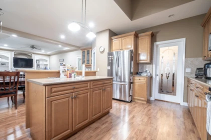 Primary Bathroom Photo of 15075 66a Avenue, Surrey, BC