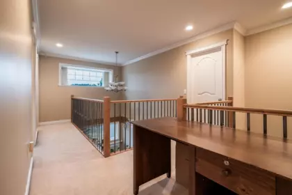 Staircase Photo of 15075 66a Avenue, Surrey, BC
