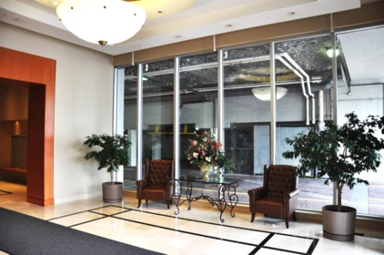 Basement Recreation Room Photo of 907 7878 Westminster Highway, Richmond, BC