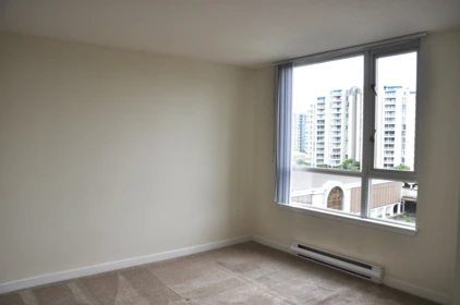 Breakfast Nook Photo of 907 7878 Westminster Highway, Richmond, BC