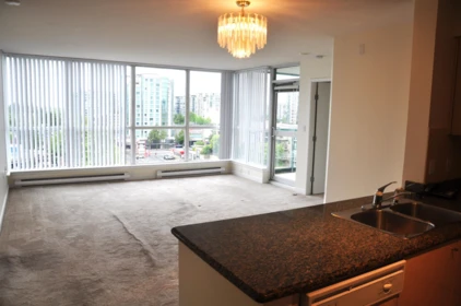 907 7878 Westminster Highway, Richmond, BC, Richmond — Apartment/Condo for sale