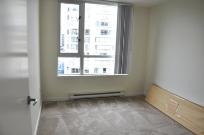 Primary Bedroom Photo of 907 7878 Westminster Highway, Richmond, BC