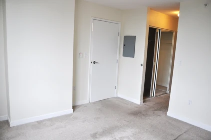 Walk-In Closet Photo of 907 7878 Westminster Highway, Richmond, BC