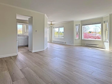 Breakfast Nook Photo of 118 20600 53a Avenue, Langley, BC