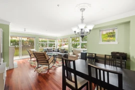 104 2815 Yew Street, Vancouver, BC
