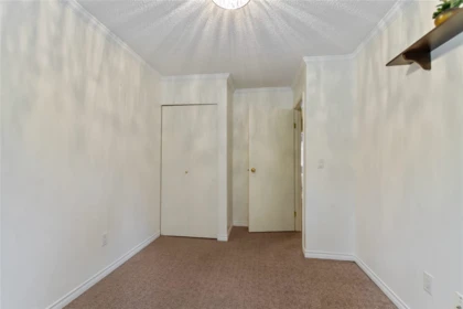 Basement Recreation Room Photo of 14 1141 Eagleridge Drive, Coquitlam, BC
