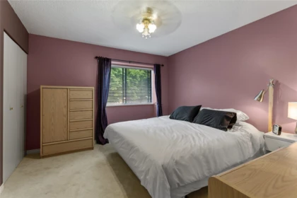 Guest Bathroom Photo of 14 1141 Eagleridge Drive, Coquitlam, BC