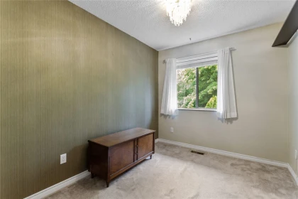 Laundry Room Photo of 14 1141 Eagleridge Drive, Coquitlam, BC