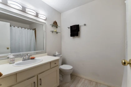 Mudroom Photo of 14 1141 Eagleridge Drive, Coquitlam, BC