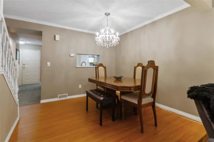 Pantry Photo of 14 1141 Eagleridge Drive, Coquitlam, BC