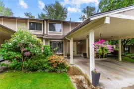 14 1141 Eagleridge Drive, Coquitlam, BC