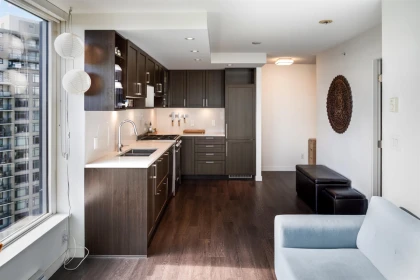 Pantry Photo of 1805 5470 Ormidale Street, Vancouver, BC