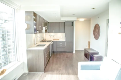Primary Bedroom Photo of 1805 5470 Ormidale Street, Vancouver, BC