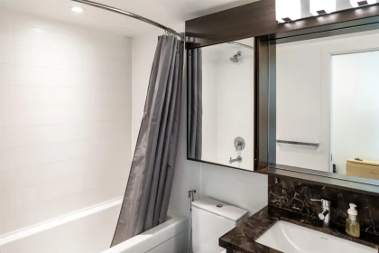 Walk-In Closet Photo of 1805 5470 Ormidale Street, Vancouver, BC