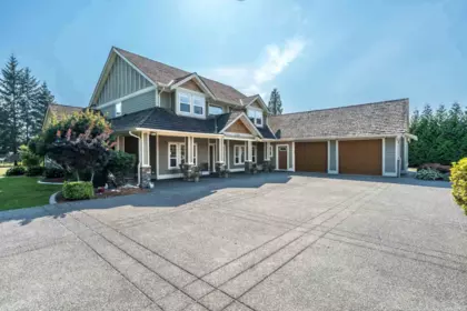 31706 Kenney Avenue, Mission, BC, Mission — Single Family Residence for sale