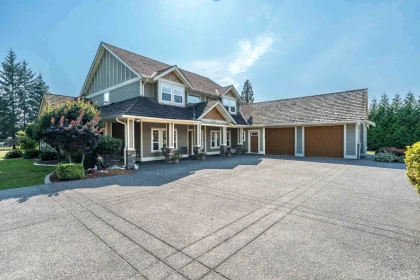 31706 Kenney Avenue, Mission, BC, Mission — Single Family Residence for sale