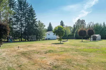 Hot Tub / Spa Photo of 31706 Kenney Avenue, Mission, BC