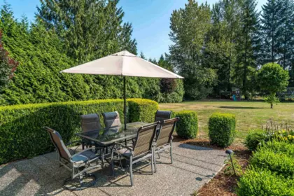 Outdoor Deck Photo of 31706 Kenney Avenue, Mission, BC