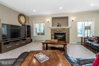 Pantry Photo of 31706 Kenney Avenue, Mission, BC