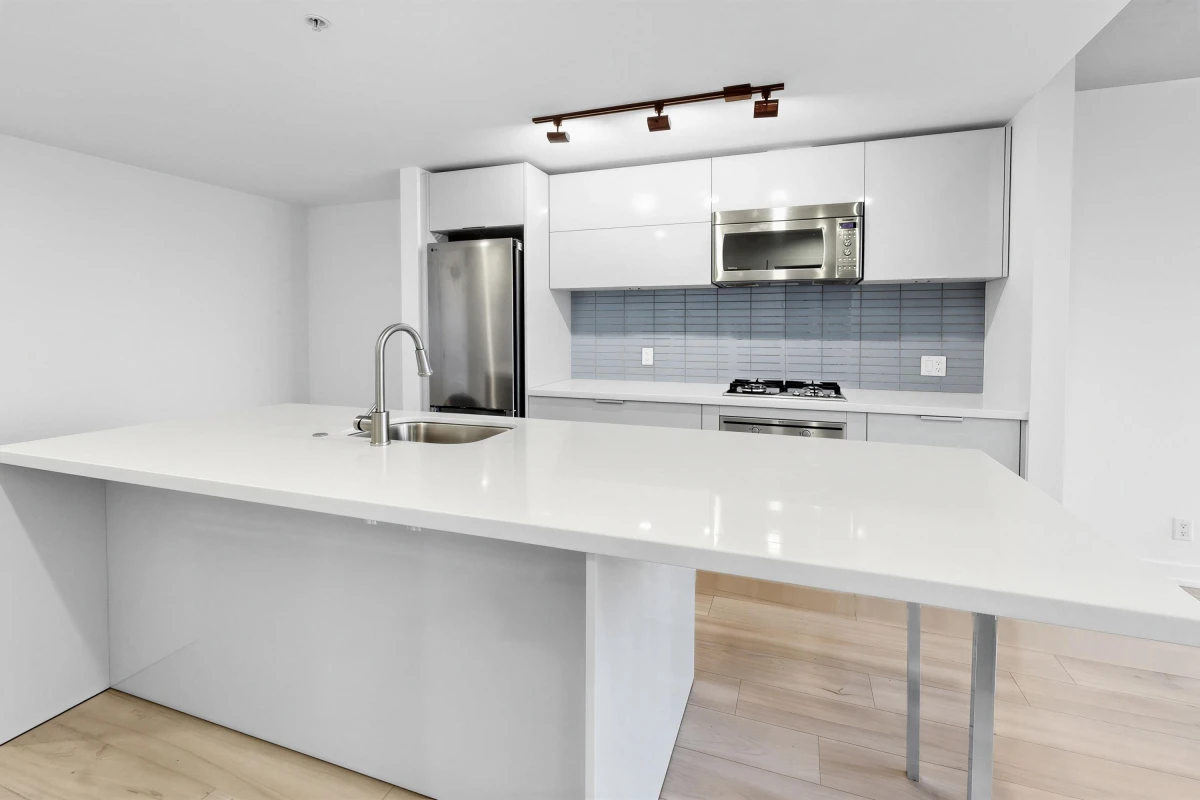 Family Room Photo of 2702 108 W Cordova Street, Vancouver, BC