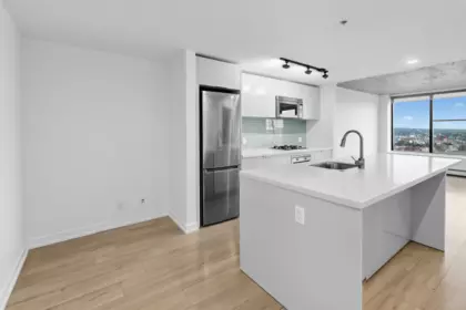 2702 108 W Cordova Street, Vancouver, BC, Vancouver — Apartment/Condo for sale