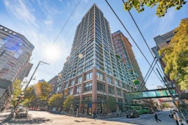 2702 108 W Cordova Street, Vancouver, BC