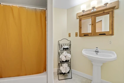 Powder Room Photo of 8379 Chelmsford Place, Chilliwack, BC