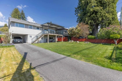 Community Amenities Photo (Clubhouse) of 219 E 26th Street, North Vancouver, BC