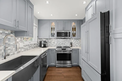 Pantry Photo of 219 E 26th Street, North Vancouver, BC
