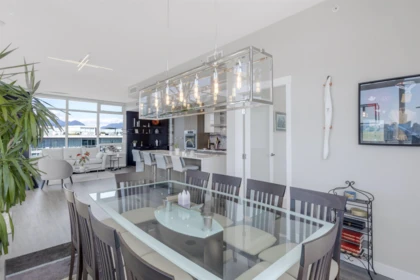 Loft / Bonus Room Photo of 2101 110 Switchmen Street, Vancouver, BC