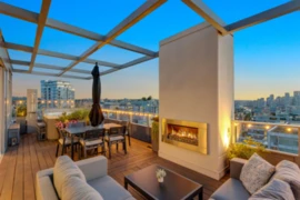 2101 110 Switchmen Street, Vancouver, BC