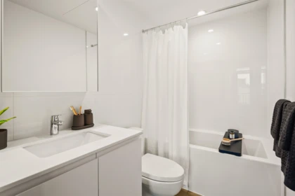Walk-In Closet Photo of 1004 3888 Evergreen Place, Burnaby, BC