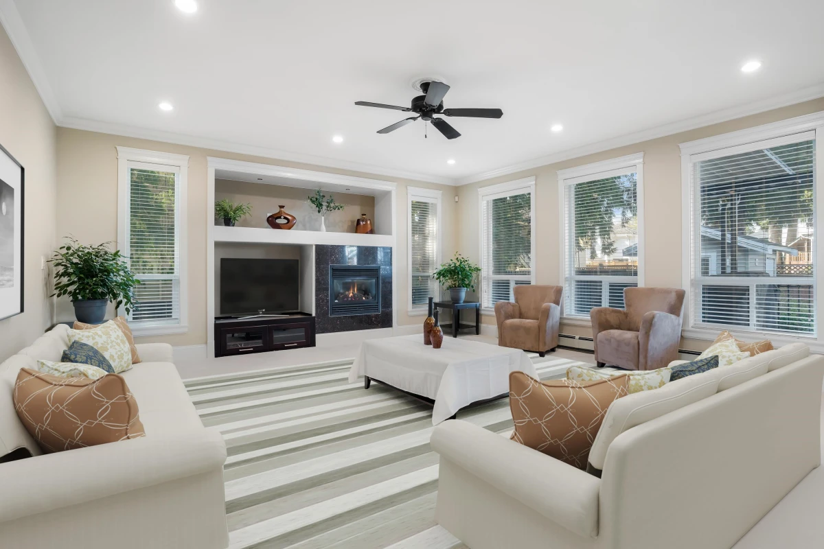 Dining Area Photo of 14225 69a Avenue, Surrey, BC