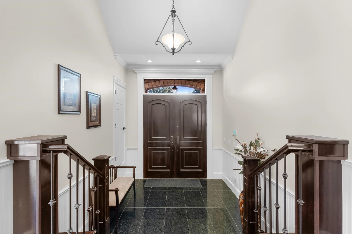 Living Room Photo of 14225 69a Avenue, Surrey, BC