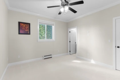 Bedroom 3 Photo of 14225 69a Avenue, Surrey, BC