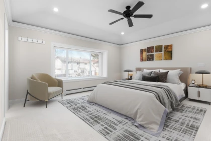 Primary Bedroom Photo of 14225 69a Avenue, Surrey, BC