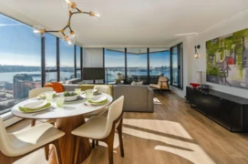 2601 120 W 2nd Street, North Vancouver, BC