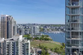 2410 501 Pacific Street, Vancouver, BC