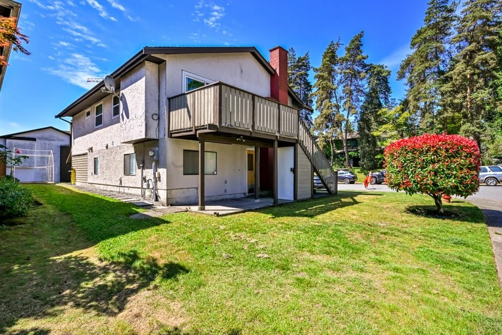Family Room Photo of 1173 Inlet Street, Coquitlam, BC