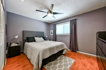 Basement Recreation Room Photo of 1173 Inlet Street, Coquitlam, BC