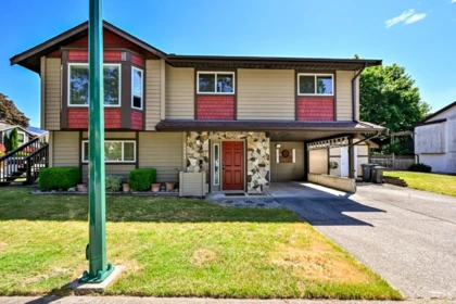 1173 Inlet Street, Coquitlam, BC, Coquitlam — Single Family Residence for sale