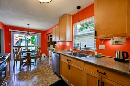 Guest Bathroom Photo of 1173 Inlet Street, Coquitlam, BC