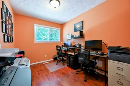 Hallway Photo of 1173 Inlet Street, Coquitlam, BC