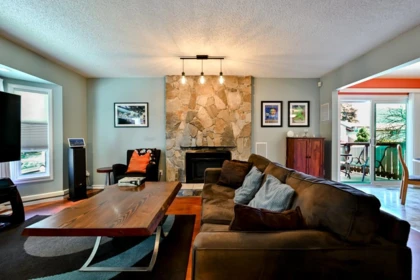 Kitchen Photo of 1173 Inlet Street, Coquitlam, BC